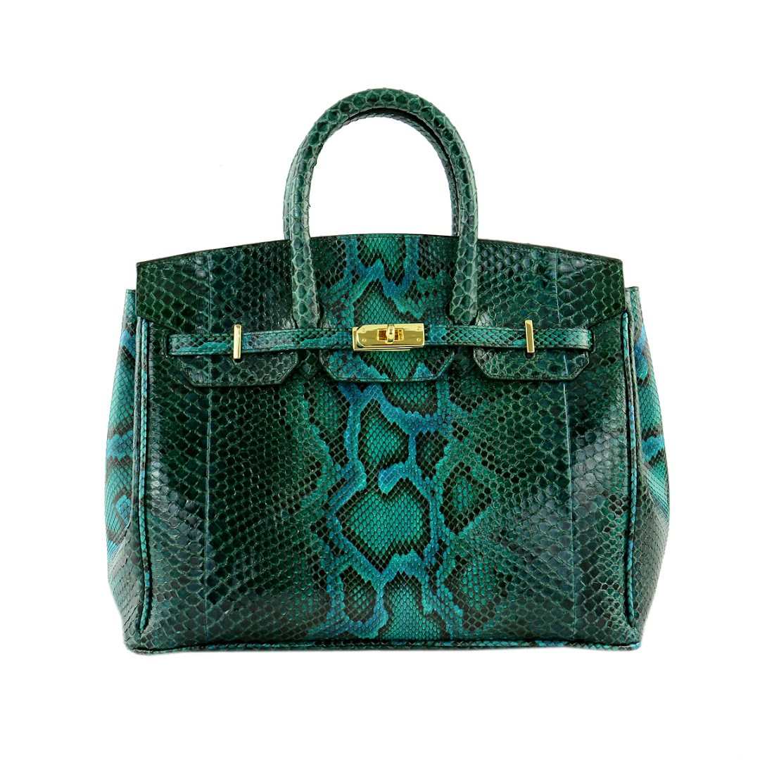 Sabani Leather