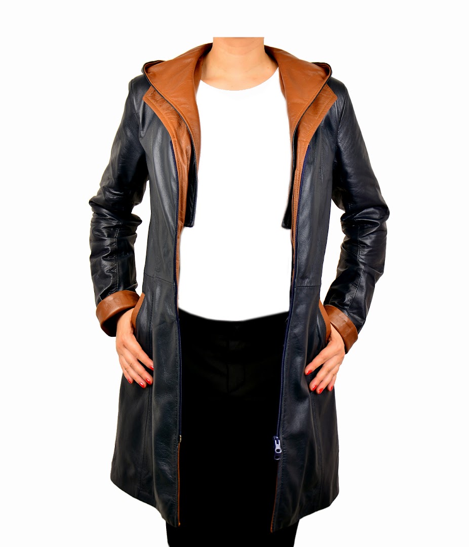 Sabani Leather