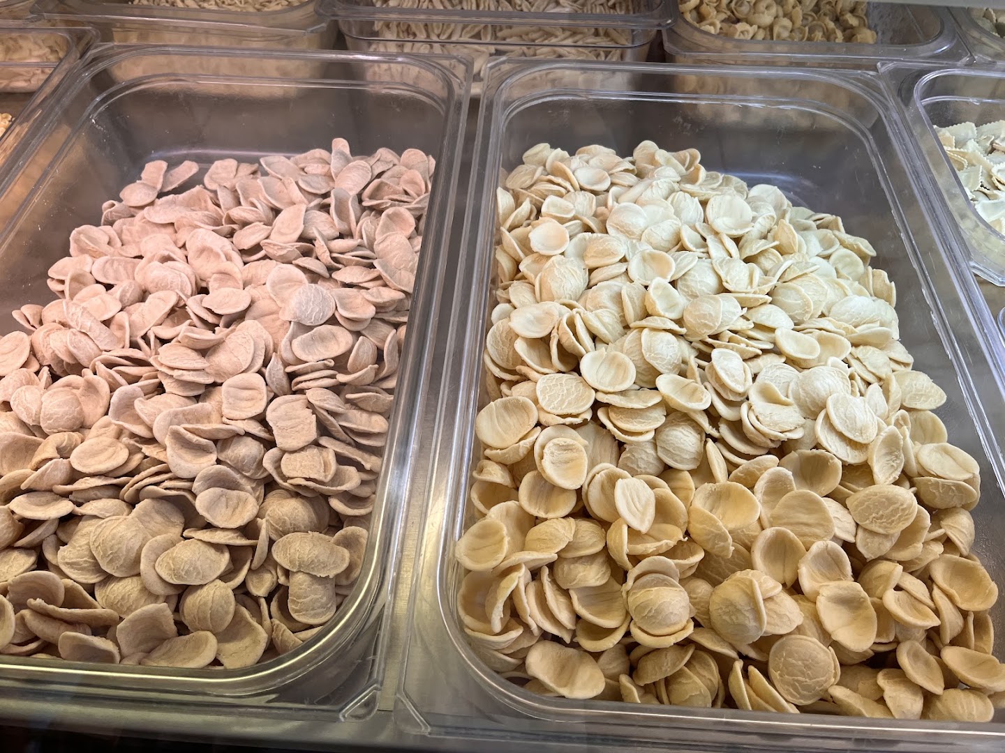 Sabatelli pasta fresca e gastronomia, Castellana Grotte