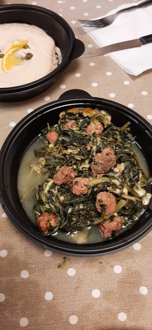 Sabatelli pasta fresca e gastronomia