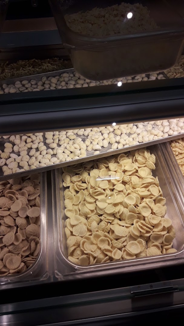 Sabatelli pasta fresca e gastronomia