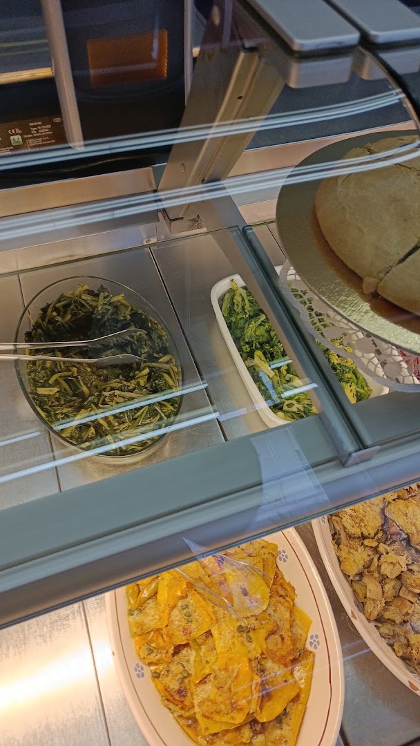 Sabatelli pasta fresca e gastronomia