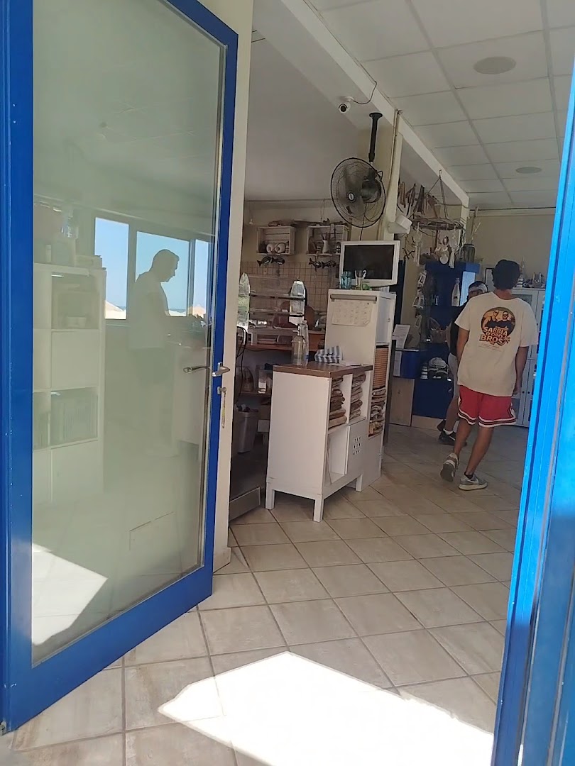 Sabbia D’Oro Beach Club, Montesilvano