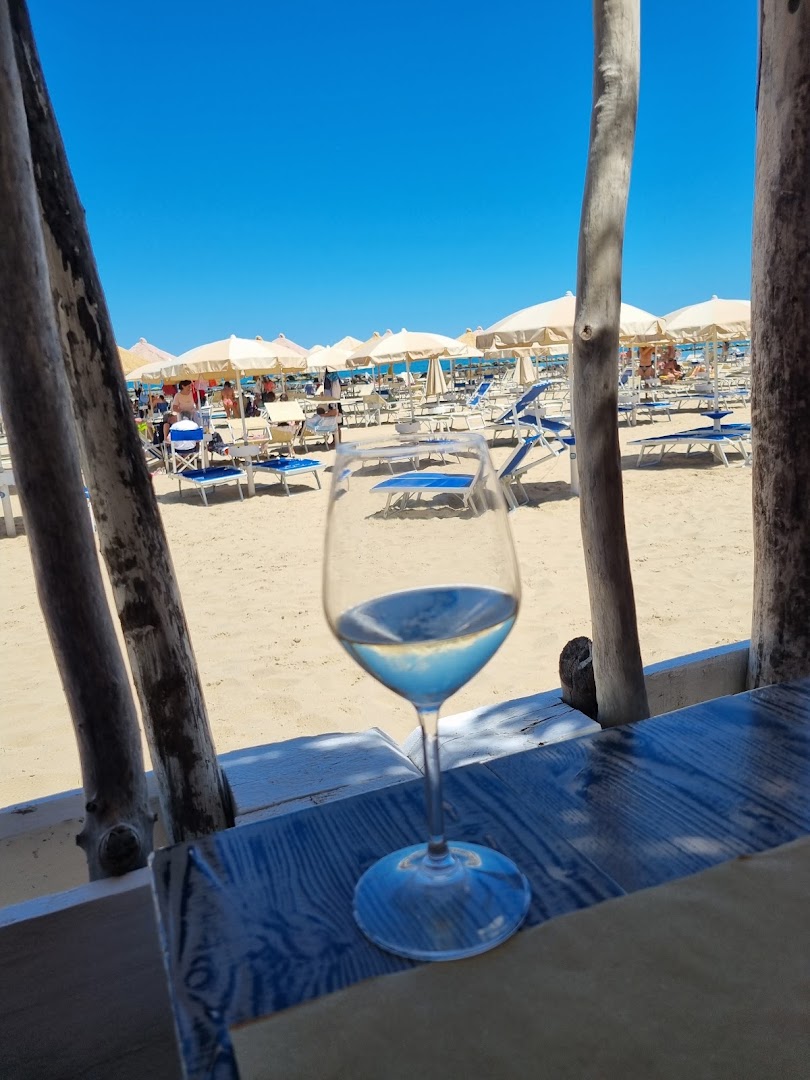 Sabbia D’Oro Beach Club
