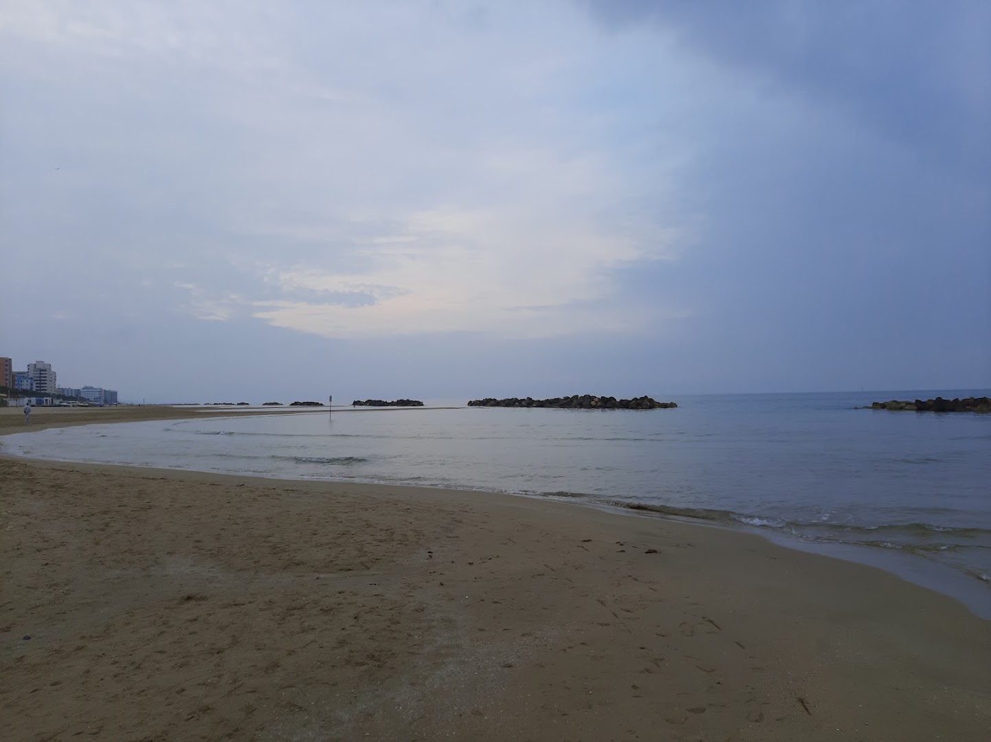 Sabbia D’Oro Beach Club