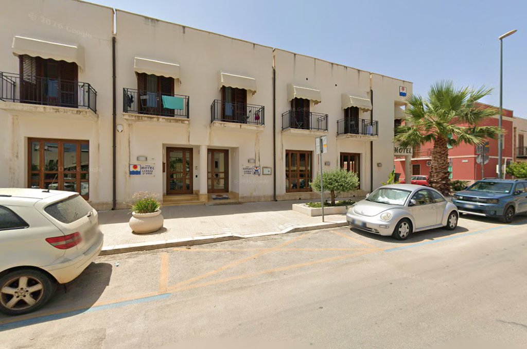 Sabbia d'oro Restaurant