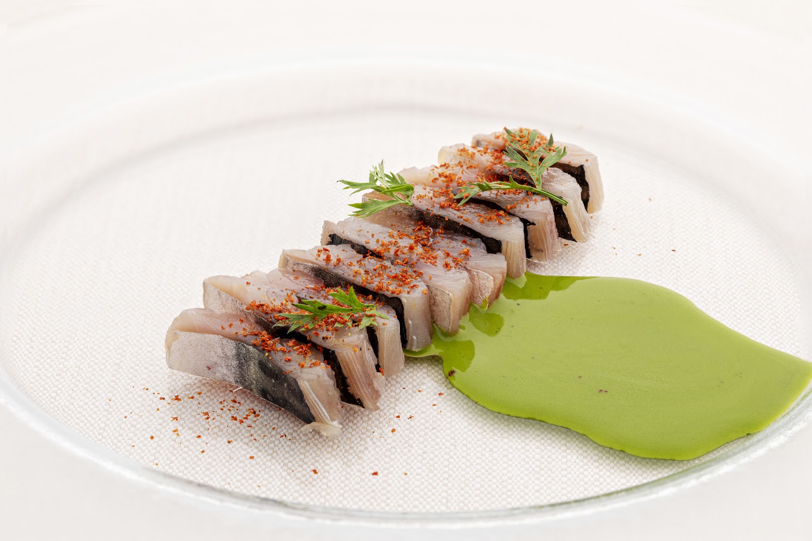 Sabbia d'oro Restaurant