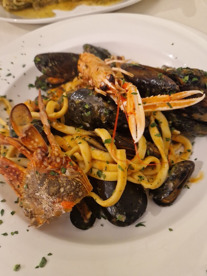 Sabbia d'Oro Ristorante Pizzeria