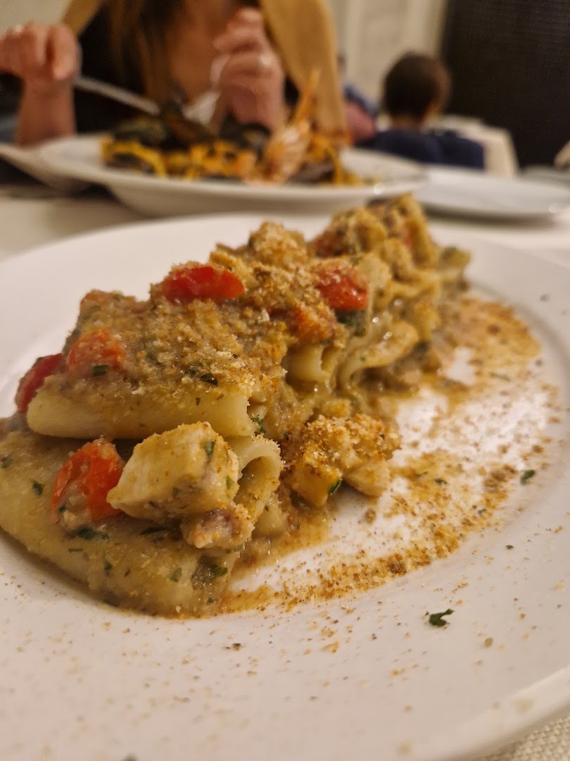 Sabbia d'Oro Ristorante Pizzeria