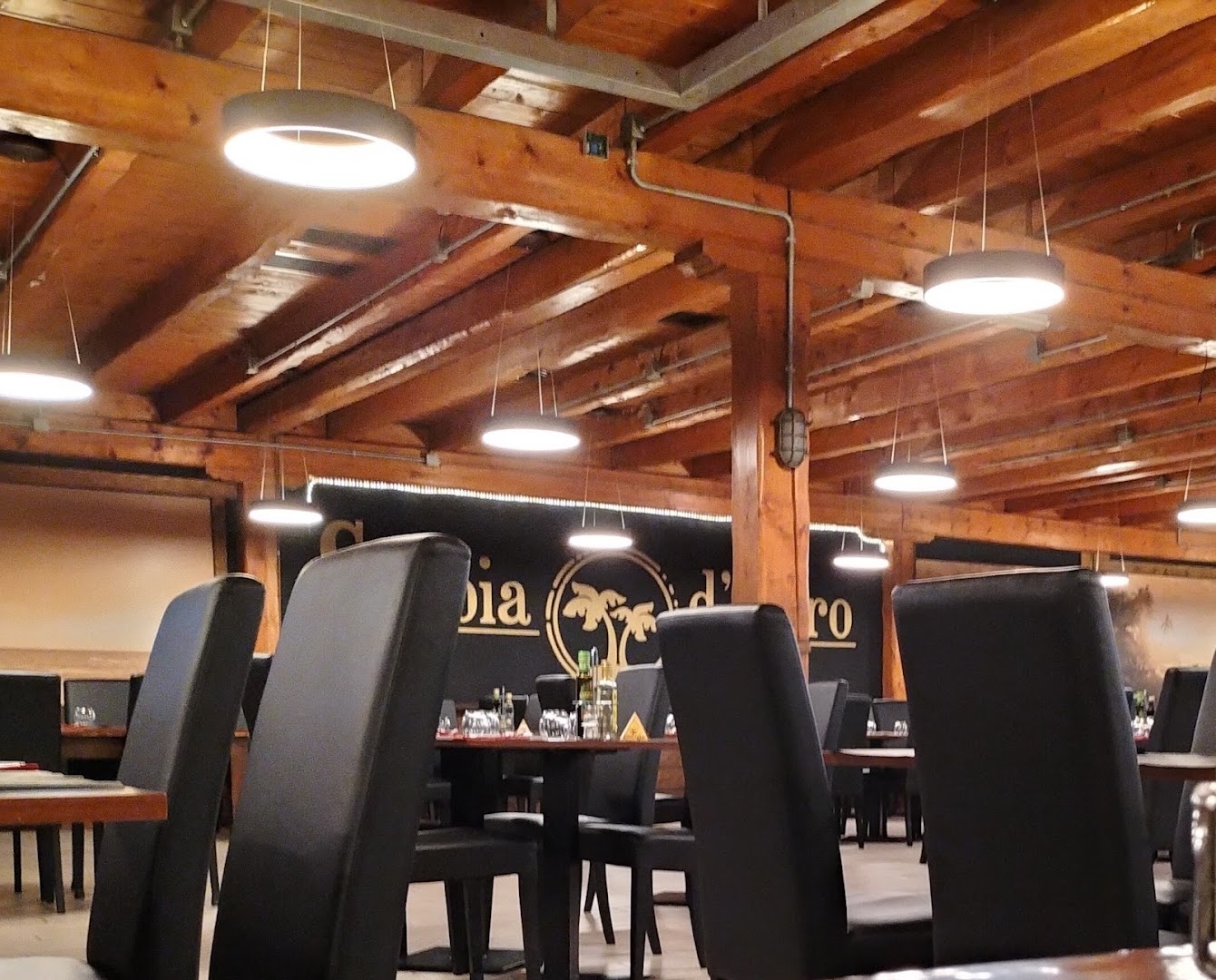 Sabbia d'Oro Ristorante Pizzeria