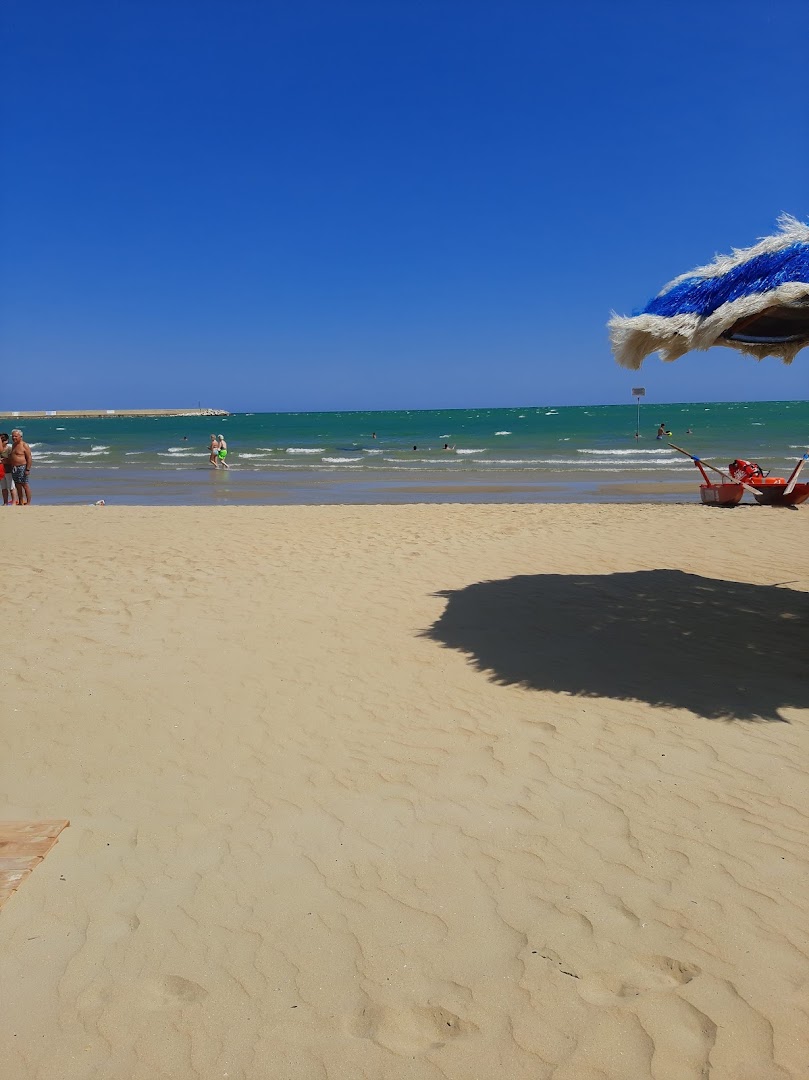 Sabbia D'Oro, Pescara