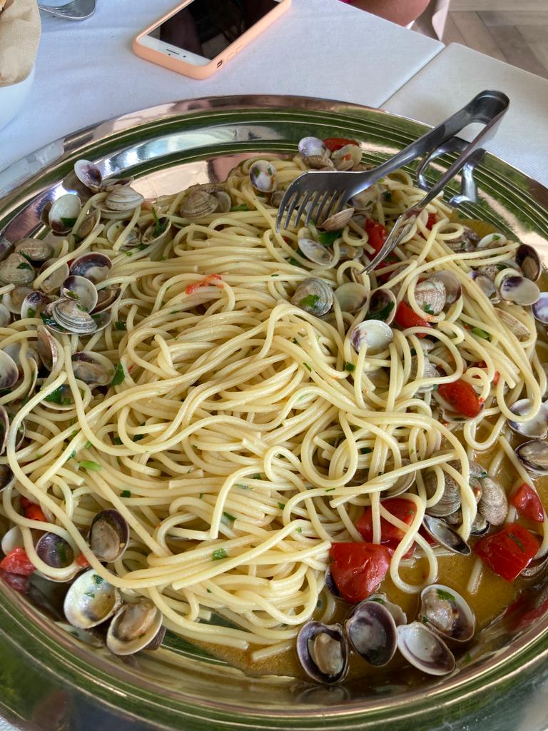 Sabbia D'Oro