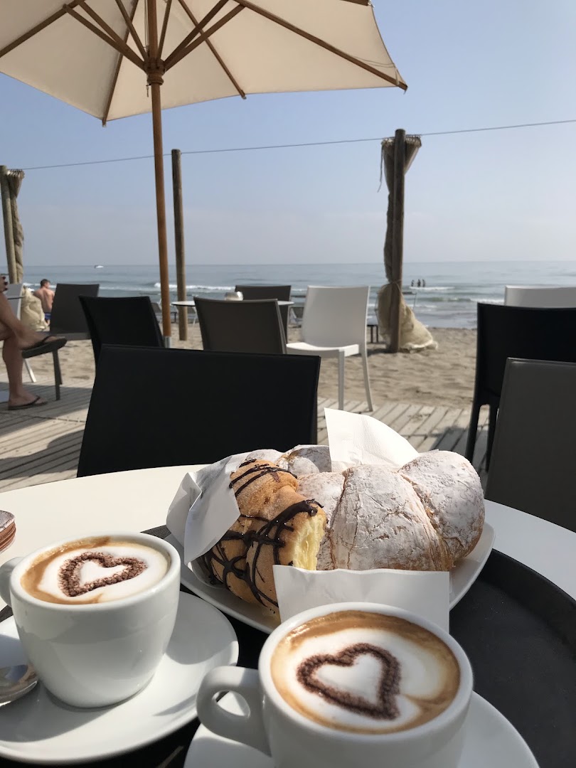 Sabbia e Sale feeling beach