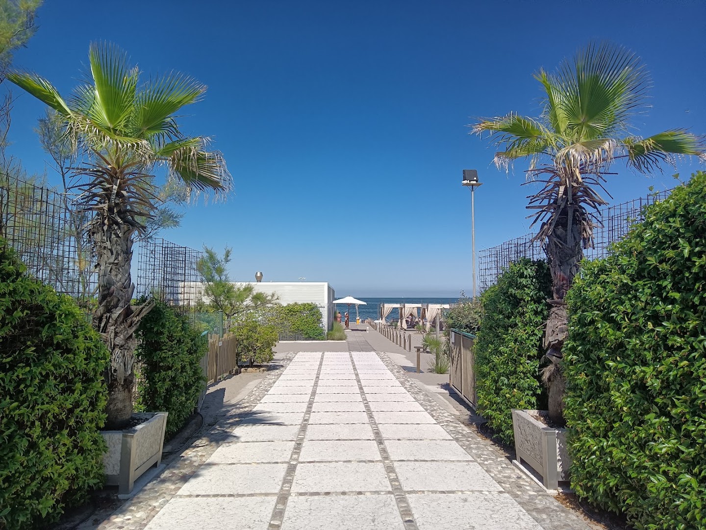 Sabbia e Sale feeling beach