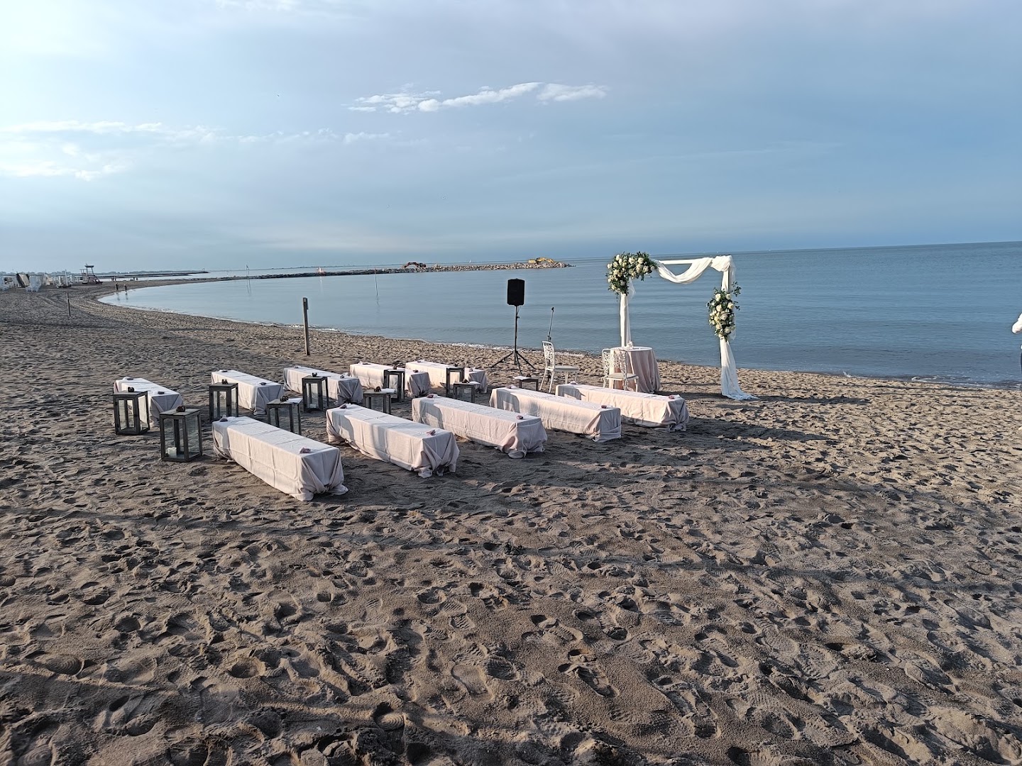 Sabbia e Sale feeling beach