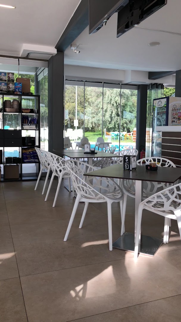 Sabbiadoro Beach Bar & Restaurant