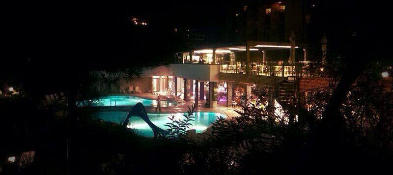 Sabbiadoro Beach Bar & Restaurant