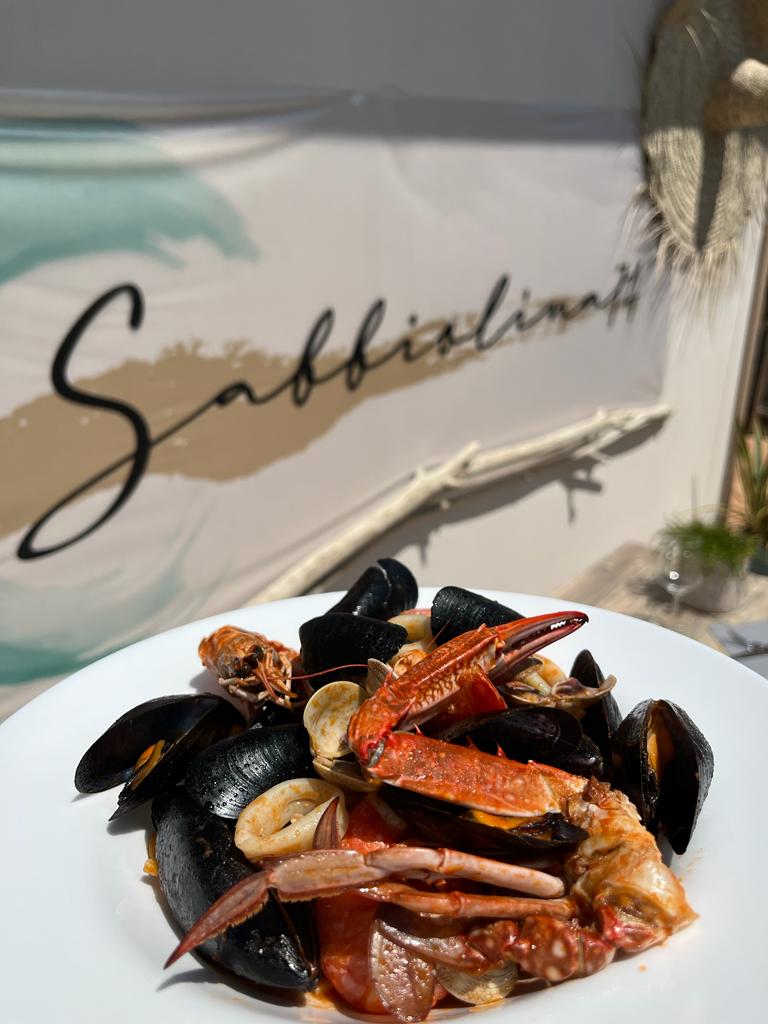 Sabbiolina 74, Cervia