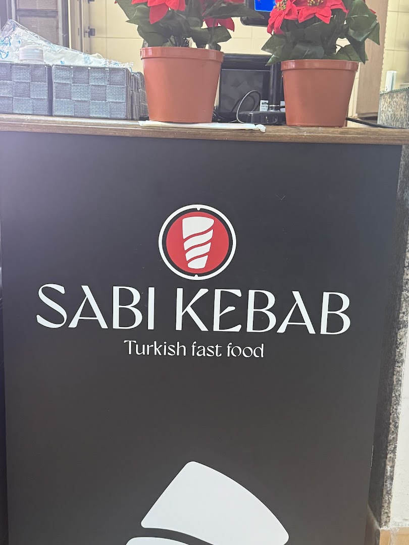 Sabi Kebab