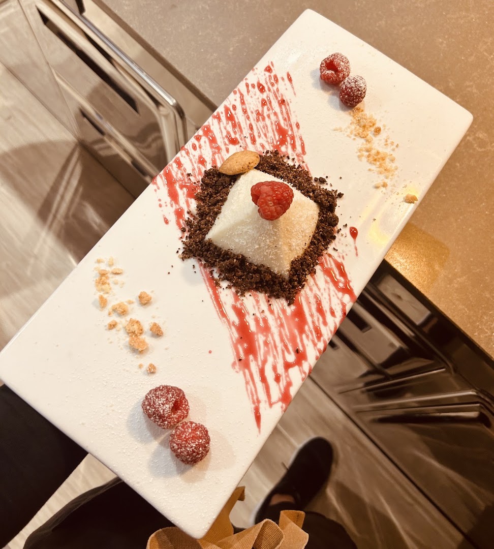 Sabi ristorante & pizza gourmet