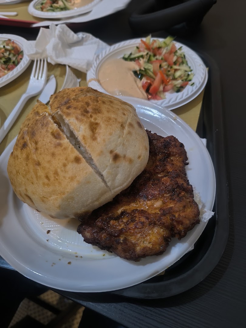 Sabila Fried Chicken
