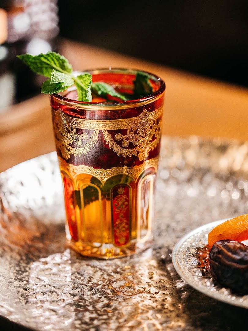 Sabir - Cocktail Bar & Narghilè