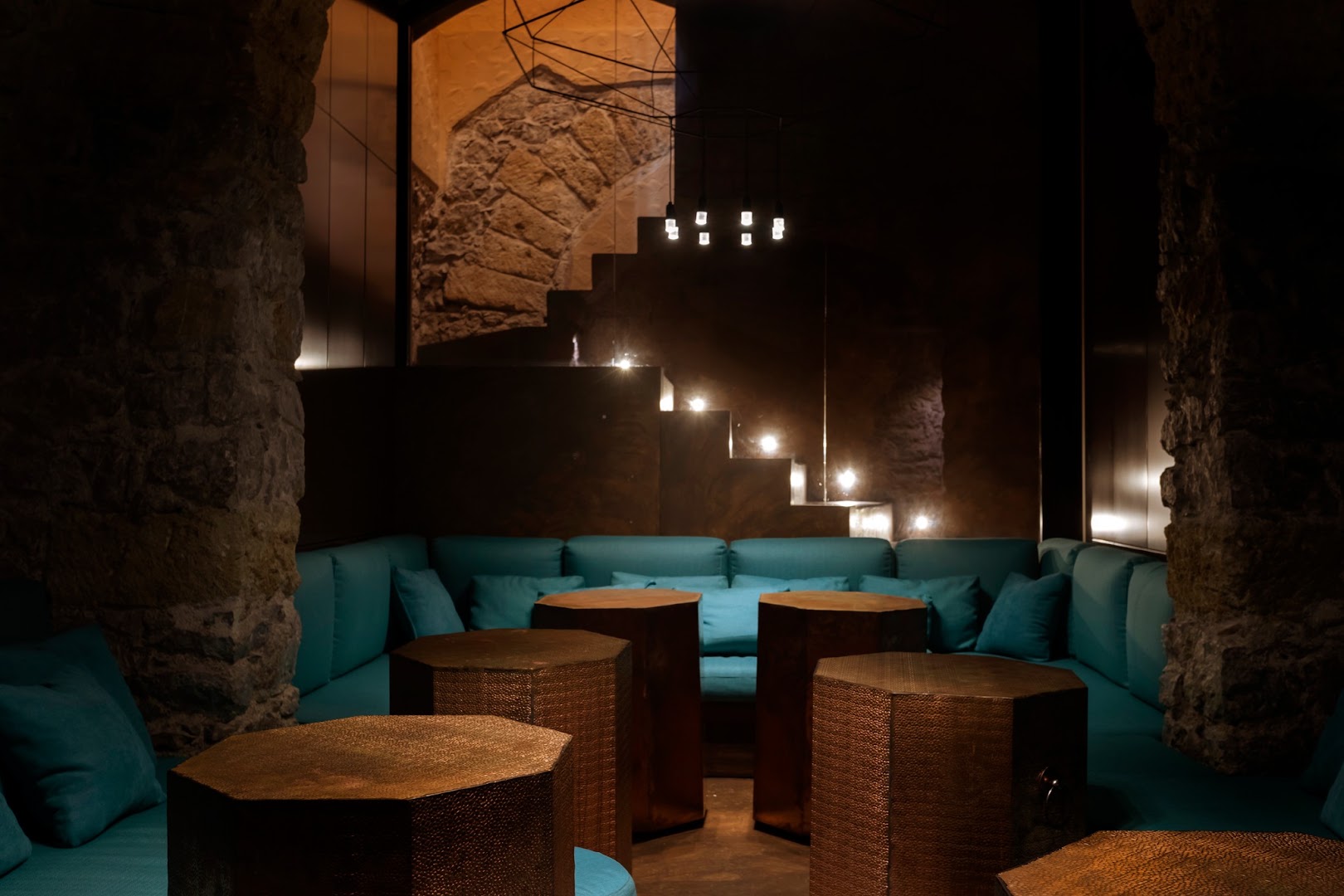 Sabir - Cocktail Bar & Narghilè