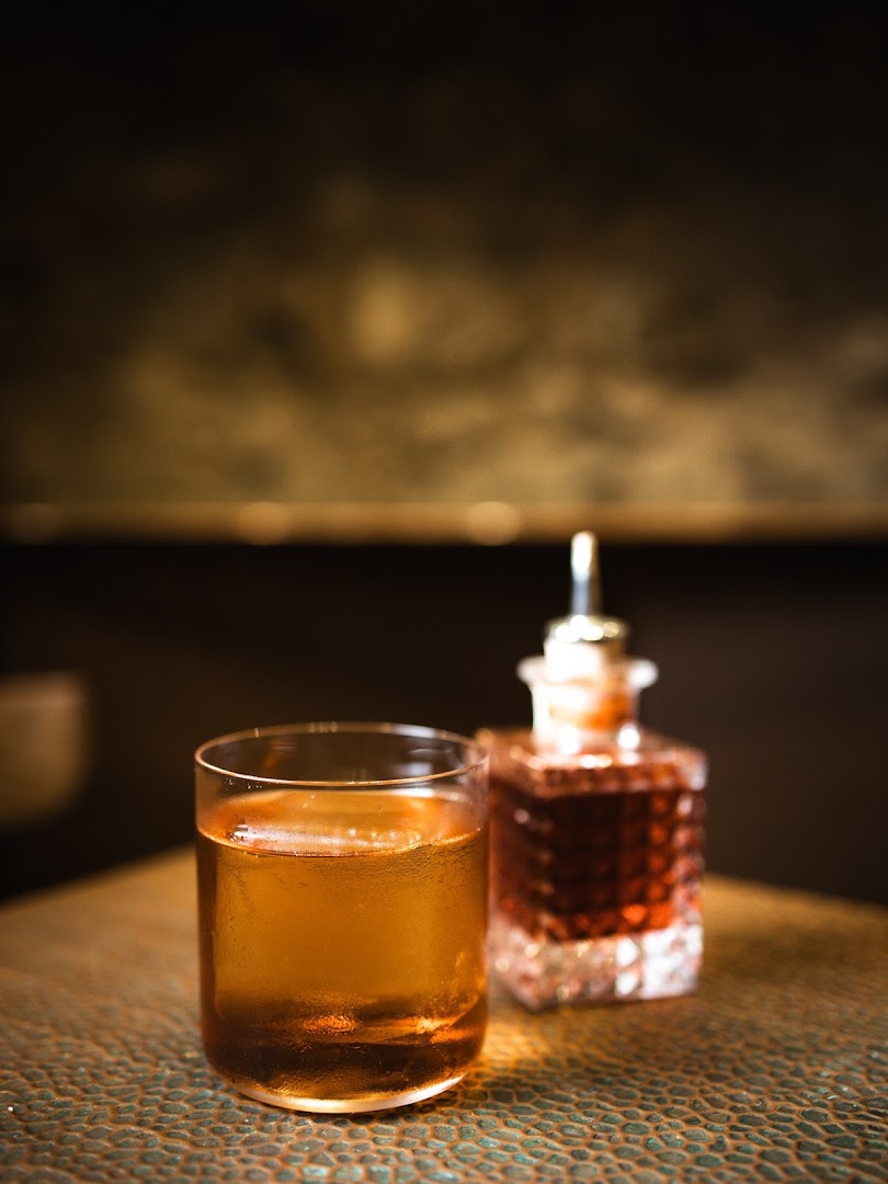 Sabir - Cocktail Bar & Narghilè