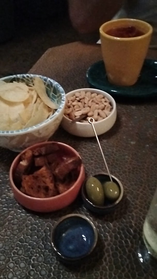 Sabir - Cocktail Bar & Narghilè