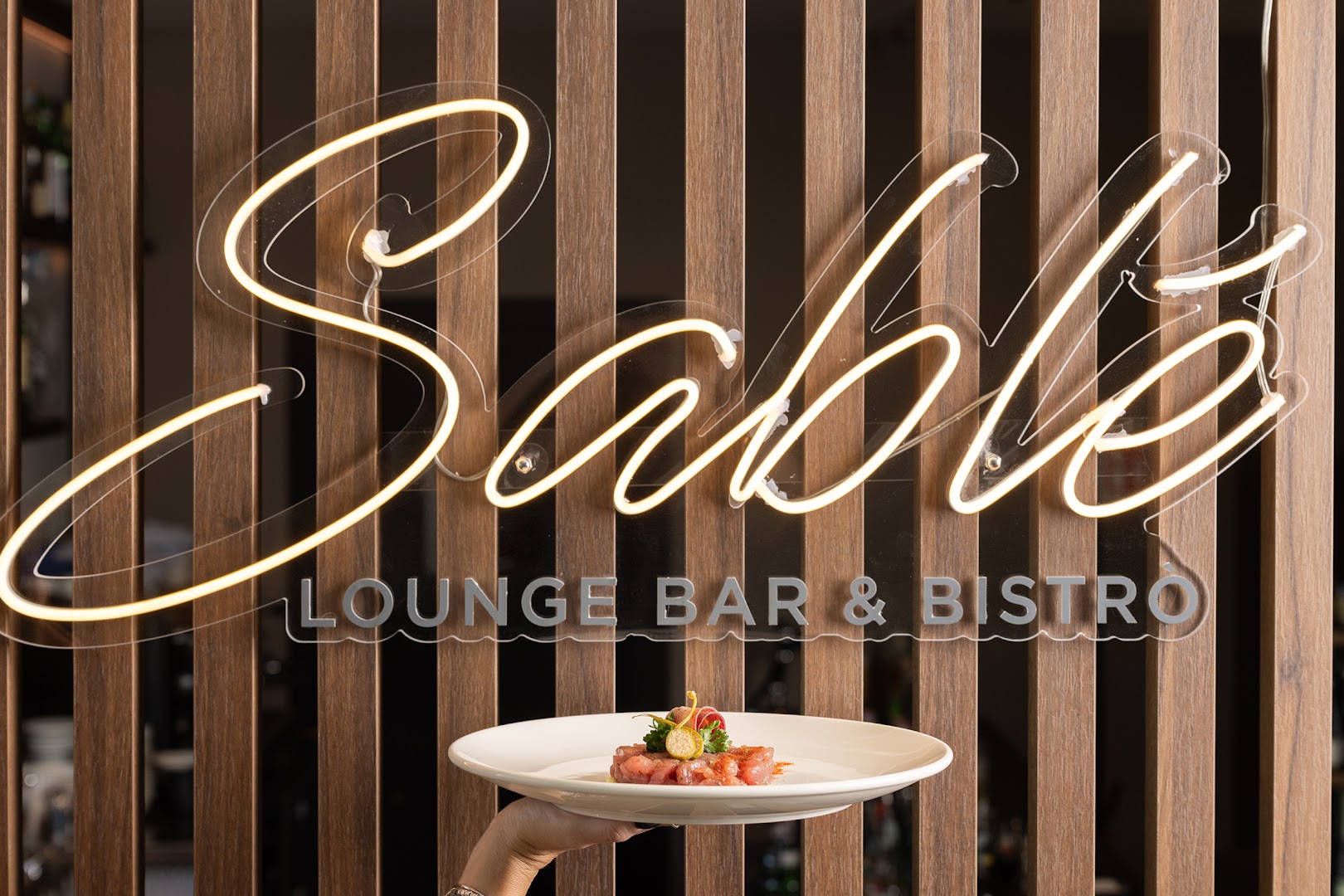 Sablè lounge bar & bistrò