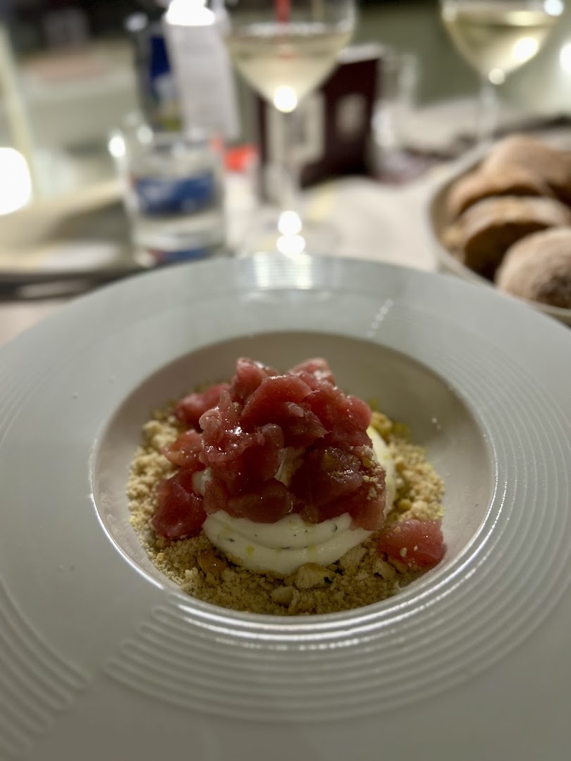 Sablè lounge bar & bistrò, Bari