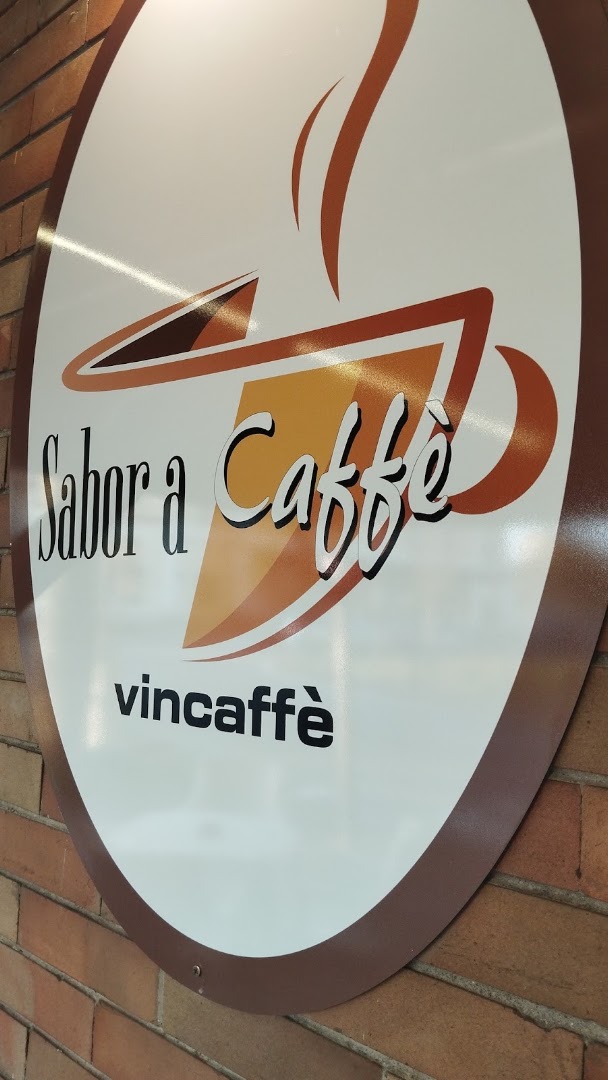Sabor a Caffè, Arquata Scrivia