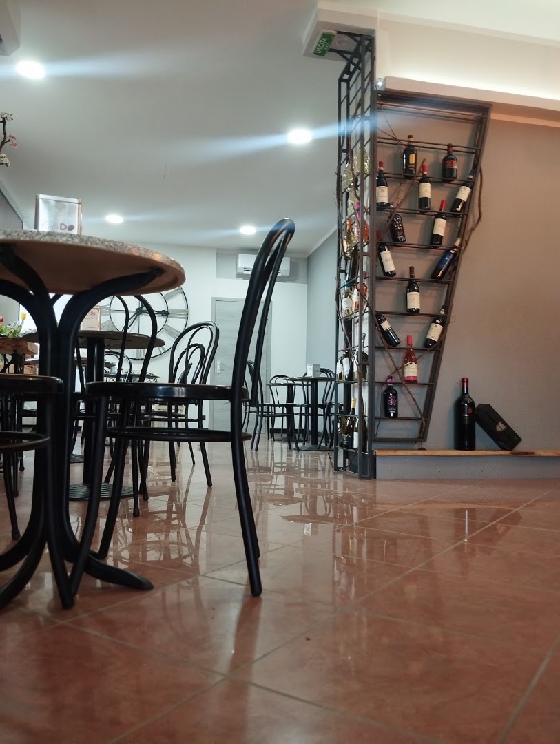 Sabor a Caffè