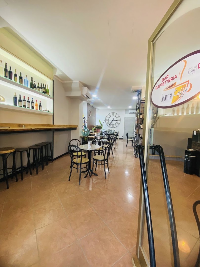 Sabor a Caffè