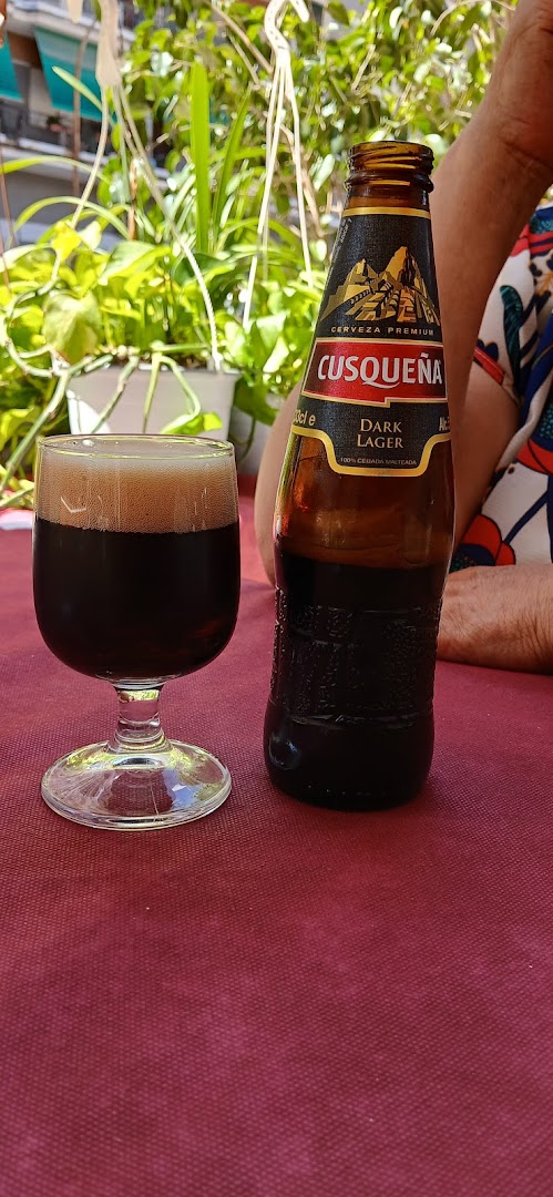 Sabor a Peru