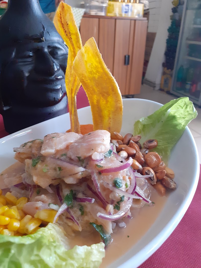 Sabor a Peru