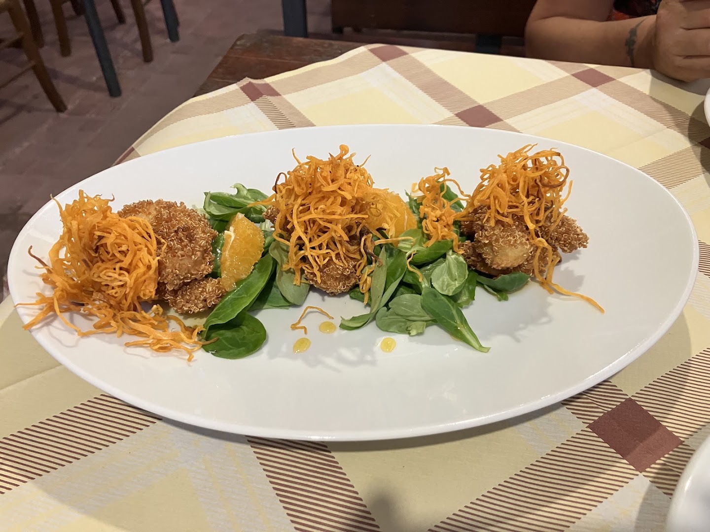 Sabor Andino - CUCINA PERUVIANA A ROMA, Roma