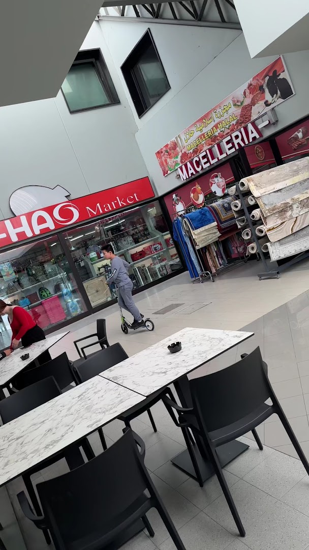 Sabor Habanero, Castiglione delle Stiviere