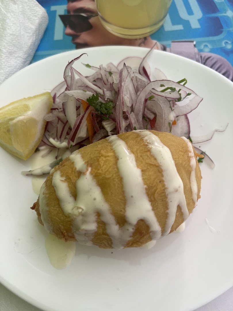Sabor Tradicion