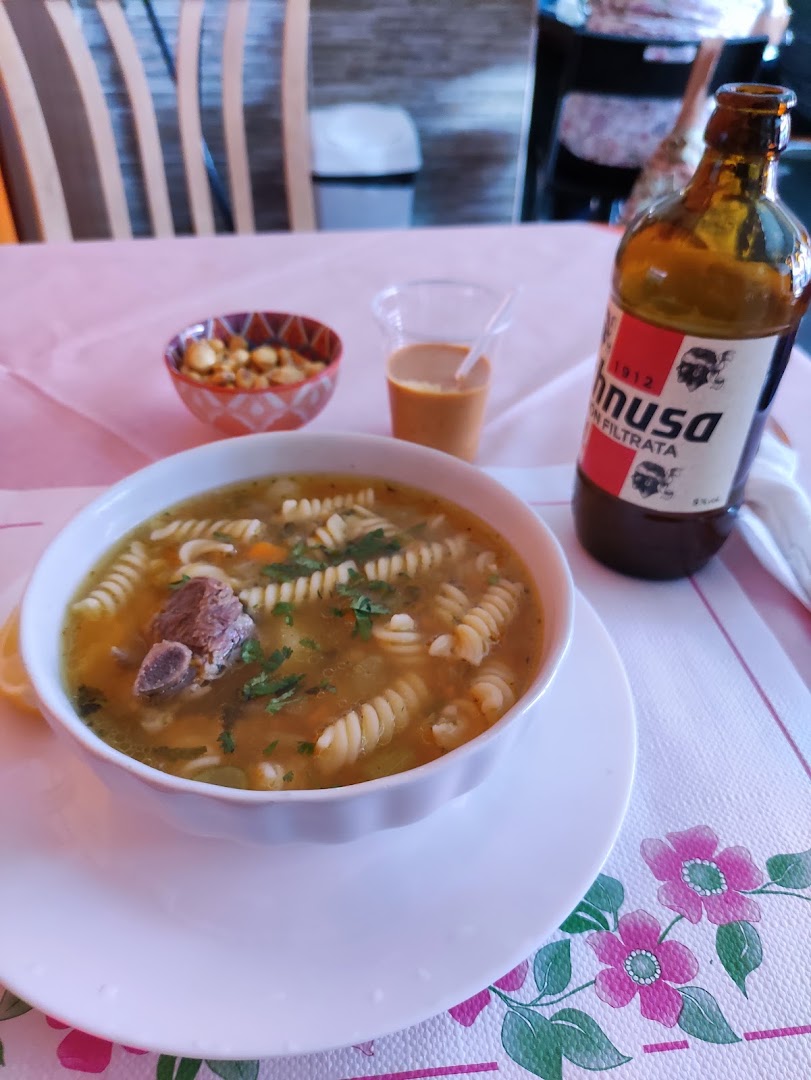 Sabor Tradicion