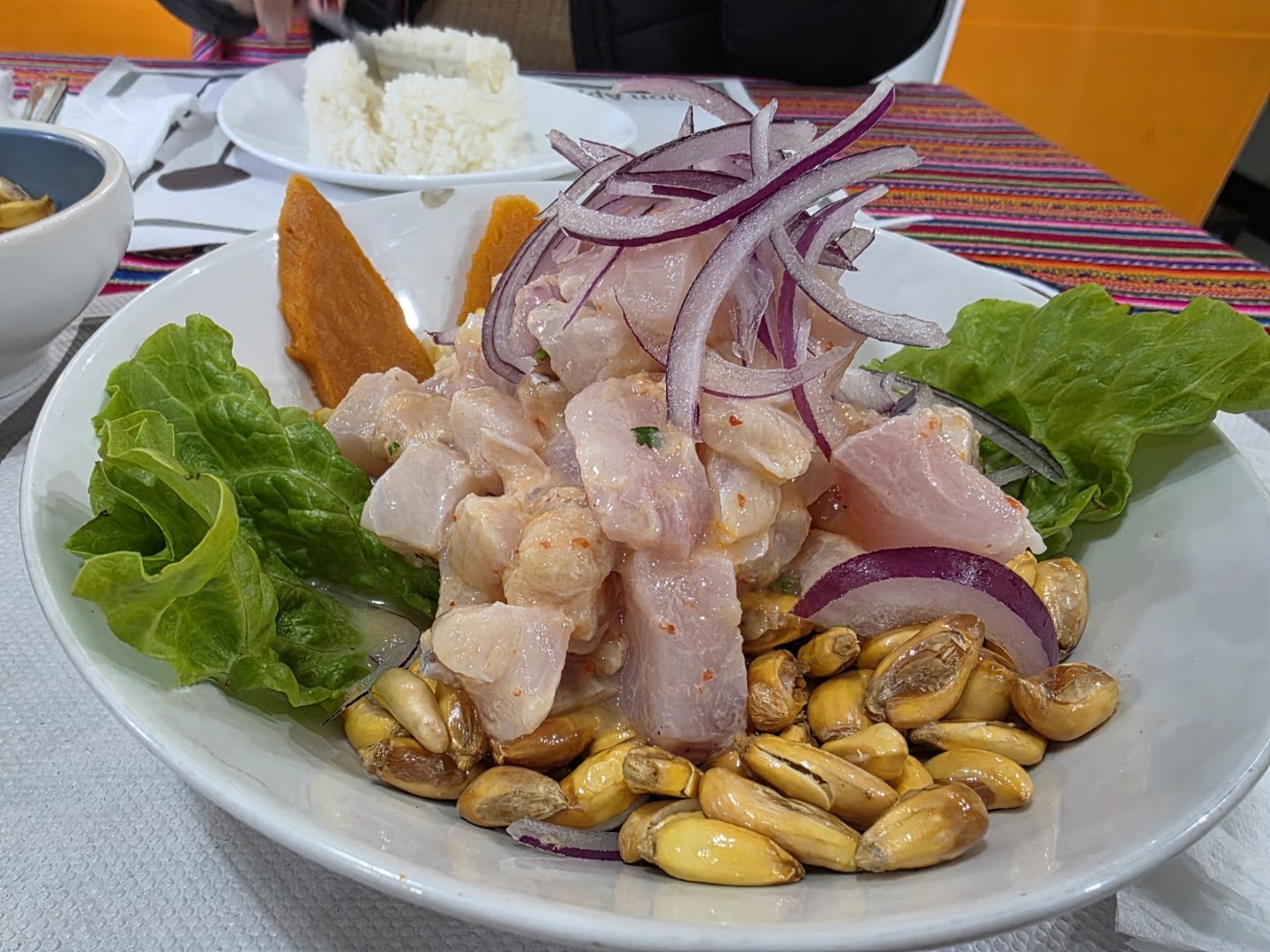 Sabor Tradicion