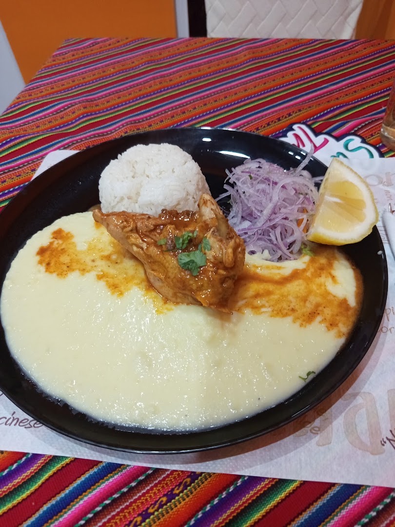 Sabor Tradicion