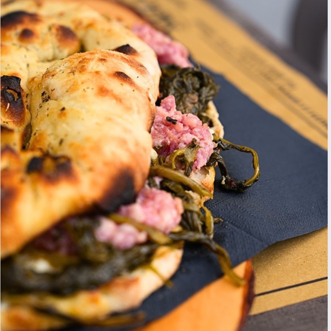 Sabor a Mi - Pizzeria