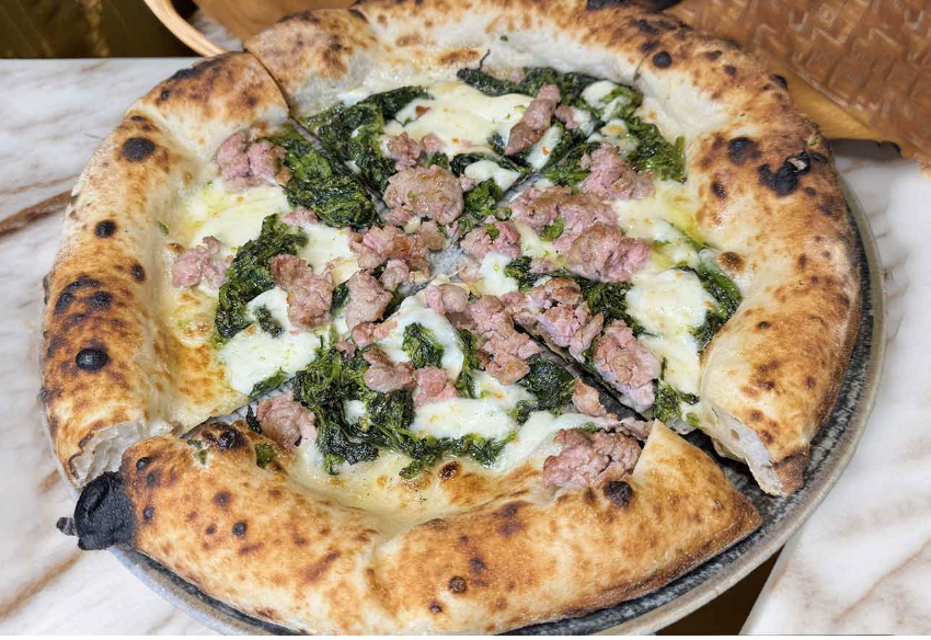 Sabor a Mi - Pizzeria