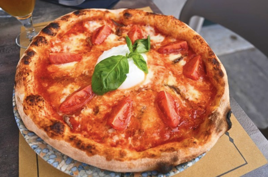 Sabor a Mi - Pizzeria