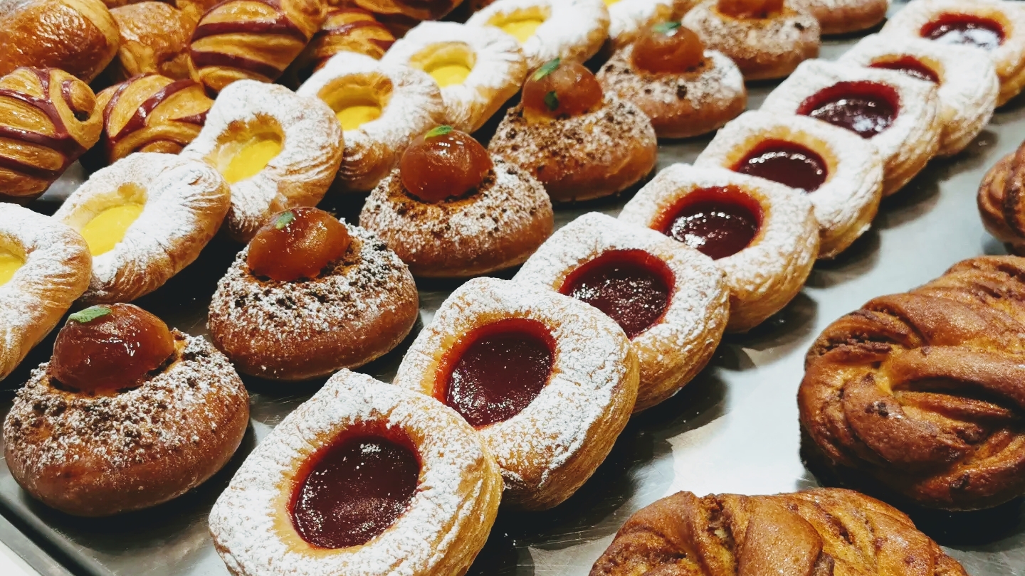 Sabot Bakery, Roccasecca