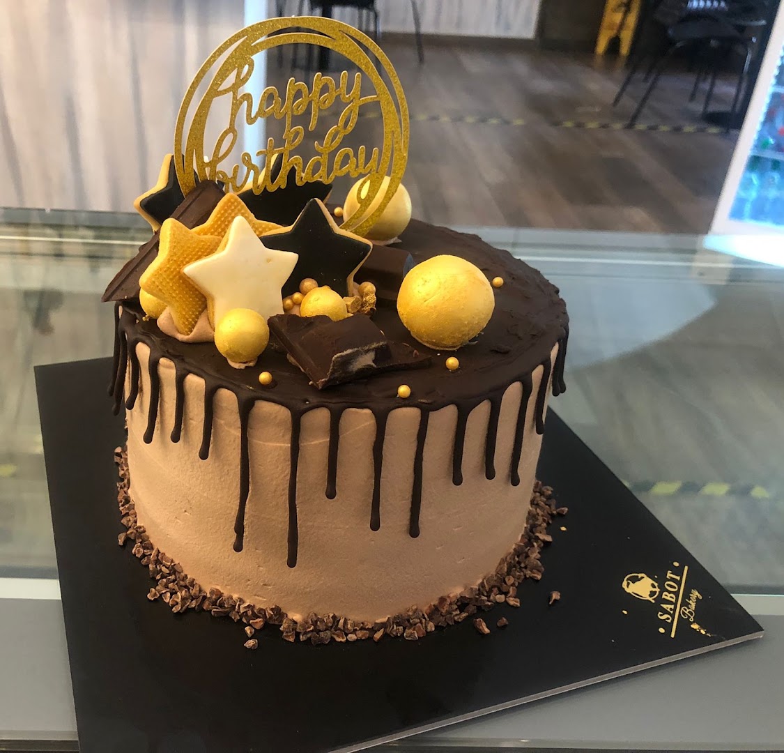 Sabot Bakery