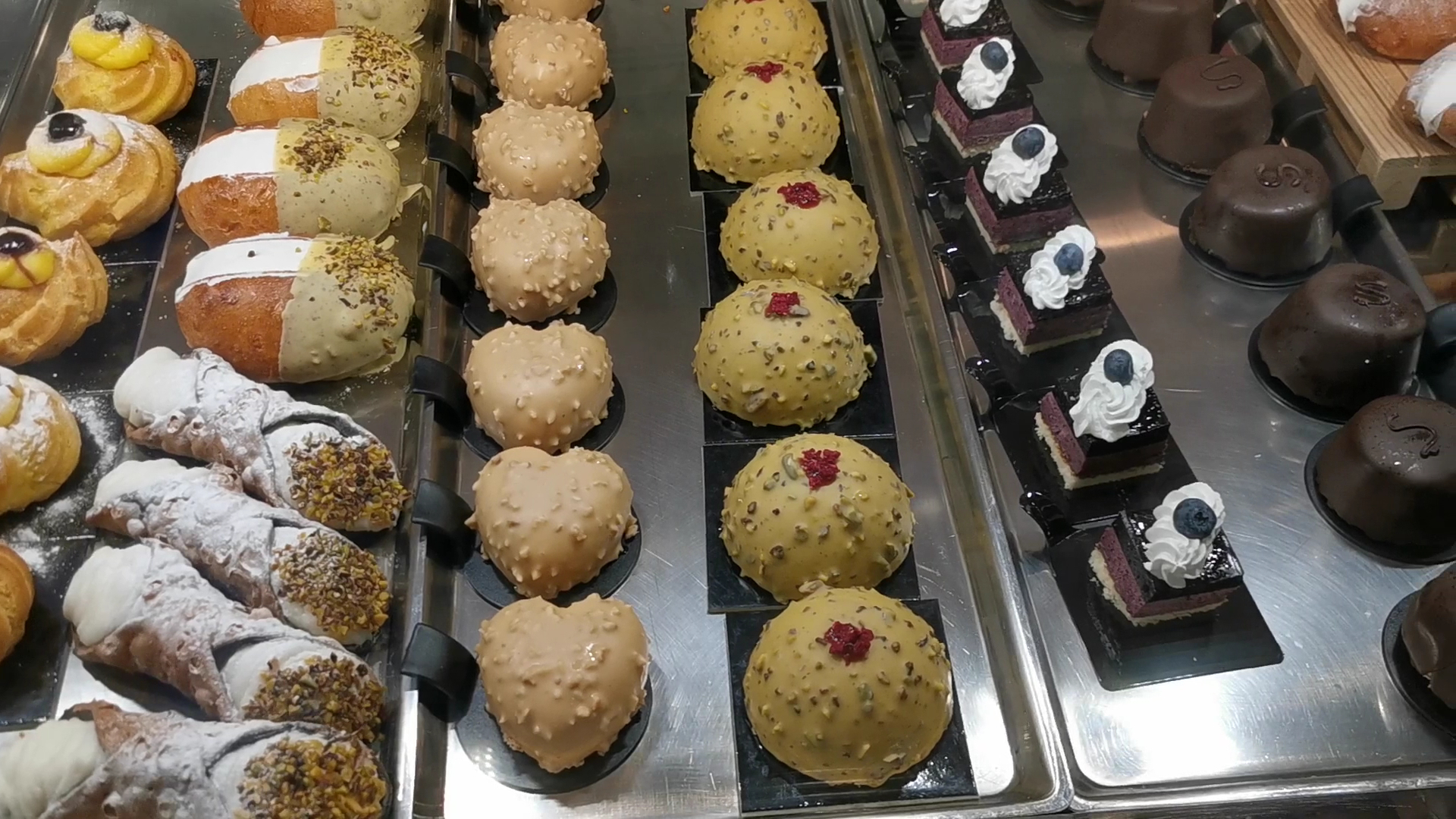 Sabot Bakery