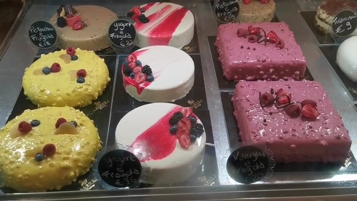 Sabot Bakery
