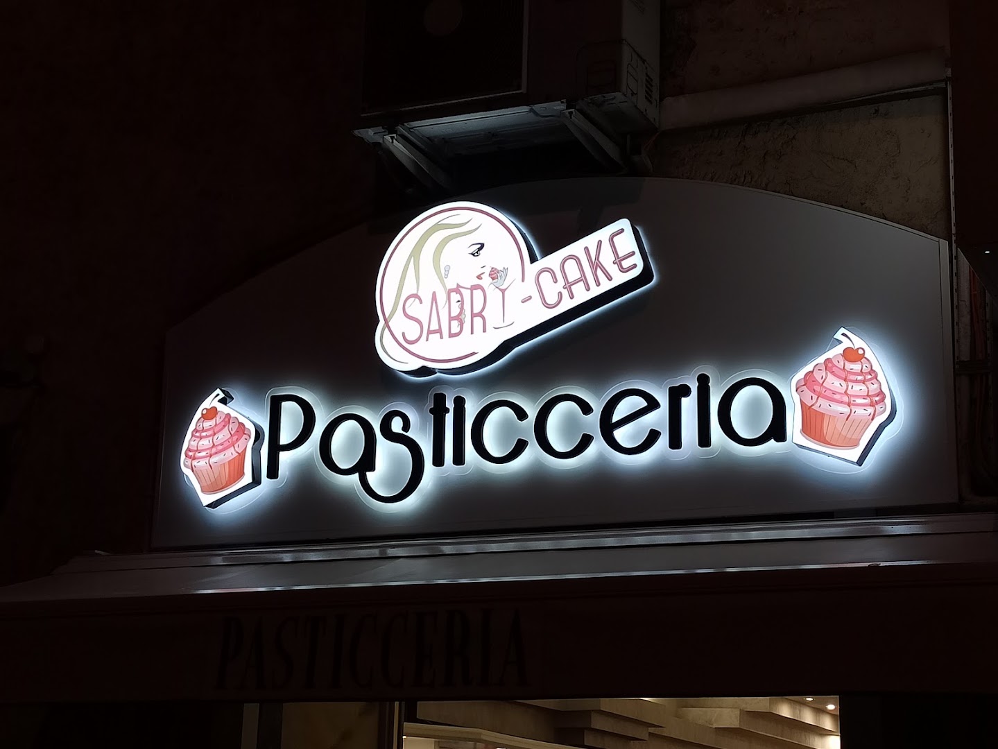 Sabri Cafè
